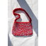 Red-Purple Bag