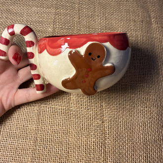 Candy cane