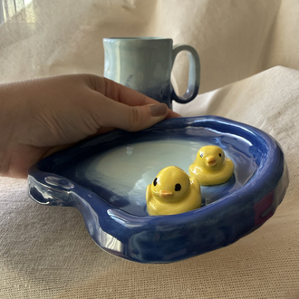 Duck 2