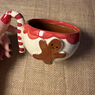 Candy cane