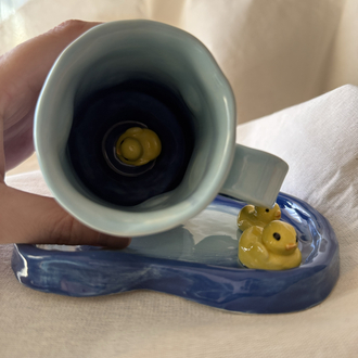 Duck 2