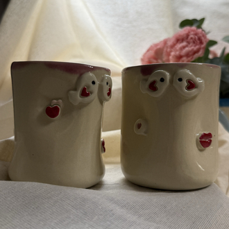 Love bird