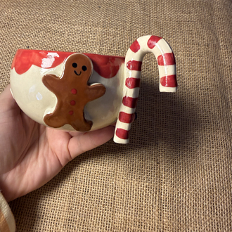 Candy cane