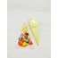 KREM GOLD VARAKLI 100GR X 10  MEVLÜT ŞEKERİ