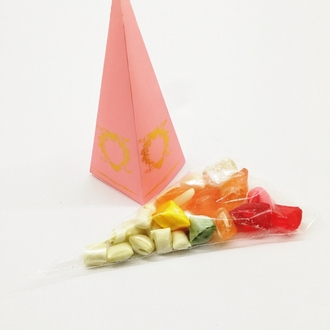 pembe mevlüt şekeri 100gr x10