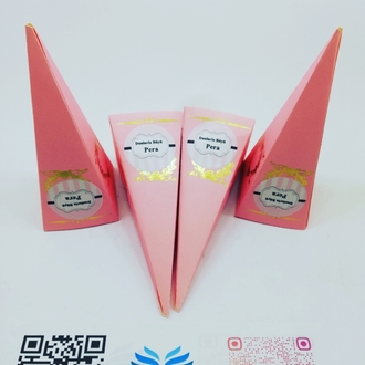 pembe mevlüt şekeri 100gr x10