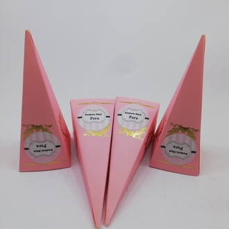 pembe mevlüt şekeri 100gr x10