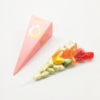pembe mevlüt şekeri 100gr x10