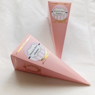 pembe külah 50grx 10
