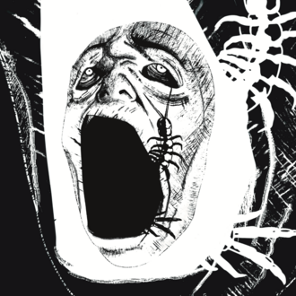 Scream For Yourself To Be Free 2