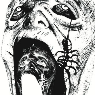 Scream For Yourself To Be Free