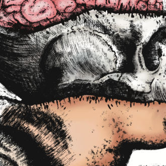 Inside The Head