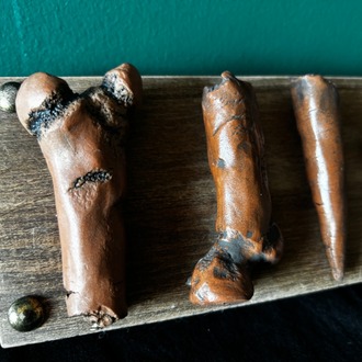 Bones Series - 5
