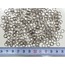 6 mm halka gümüş 10 gram