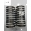 0.38 mm hayalet tel 1 makara
