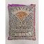 8 mm renkli plastik inci gri 500 gram paket