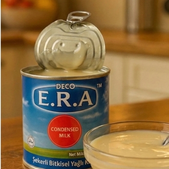 ERA condensed milk