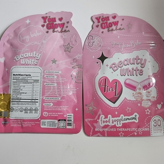 BEAUTY WHITE CAPSULE