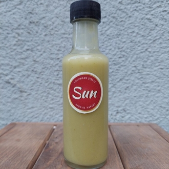 Habanero & Lime Limon Sos
