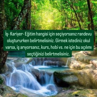 İş- Kariyer- Eğitim Tarot Açılımı