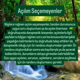 Ön Randevu