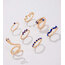 blue snake özel seri