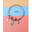 Hot girl charm Pandora