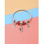 Hot girl charm Pandora