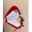 Çilek yüzük kutusu