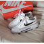Nike Court beyaz siyah 