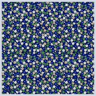 İpekhan Marrakech Koleksiyon Soft Eşarp 1192 - 07 Yeşil/somon