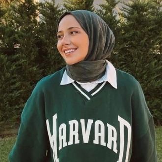 Madame Polo - Bambu Kraş Şal - Yaprak Yeşili