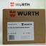 12 Adet Würth Enjektör Temizleyici