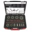 WÜRTH BİMETAL16 PARÇA PANÇ SETİ