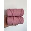 Pembe makrome ipi 250gr 3mm