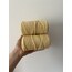 Şampanya Sarısı Makrome İpi (250Gr)