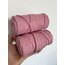 Pembe makrome ipi 250gr 3mm