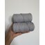 Gri Makrome İpi (250Gr)