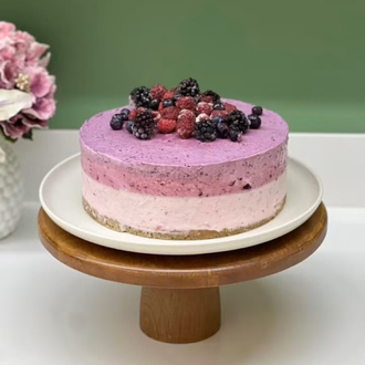 Online cheesecake paketi