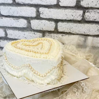 online butik pastacılık paketi