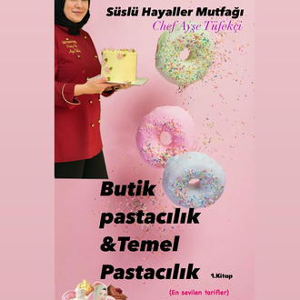 40 ders eğitim paketi