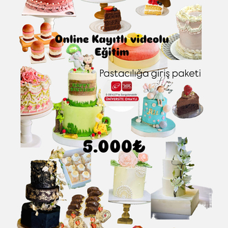 15 li eğitim paketi