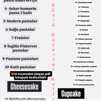 40 ders eğitim paketi