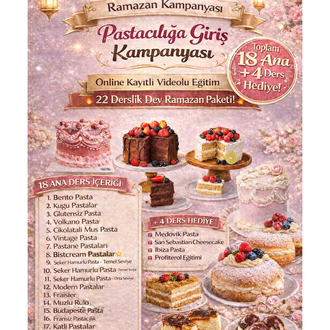 ramazan paketi
