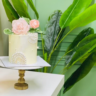 online butik pastacılık paketi