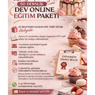 Dev paket