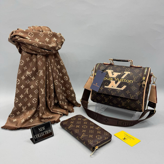 3lü Set 