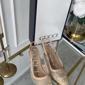 Guccı shoes 