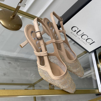 Guccı shoes 