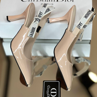 Dior Shoes